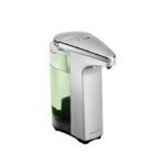 Touch-Free Sensor Liquid Soap Dispenser