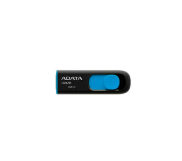 Memoria Usb Adata UV128 32GB Negro/Azul